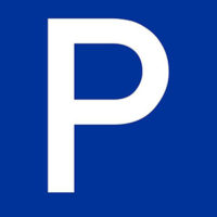 Parkplatz